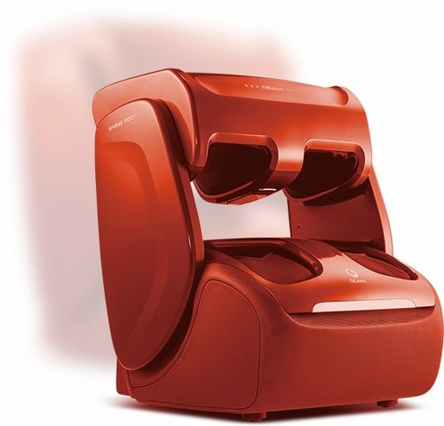 奥佳华集团官网网络技术服务 产品使用、保养与客户支持指南