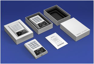 因果工业设计 以深圳智造，诠释产品外观设计的极致品位与品质